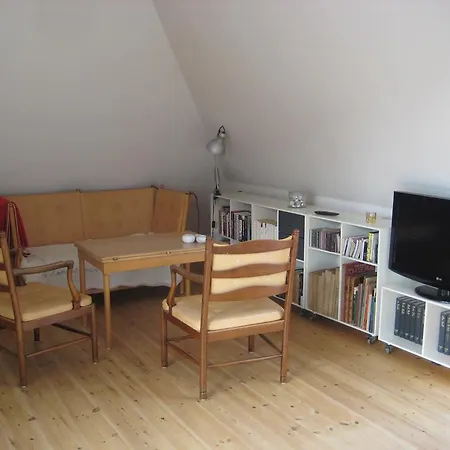 Guesthouse Aarhus Bed & Breakfast