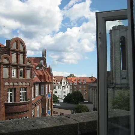 Bed & Breakfast Guesthouse Aarhus