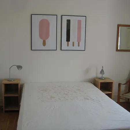 Bed & Breakfast Guesthouse Aarhus Århus