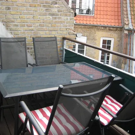 Guesthouse Aarhus Bed & Breakfast