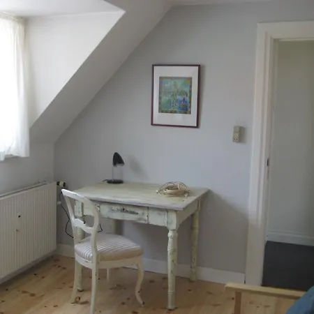 Bed & Breakfast Guesthouse Aarhus