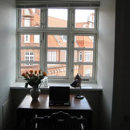 Bed & Breakfast Guesthouse Aarhus