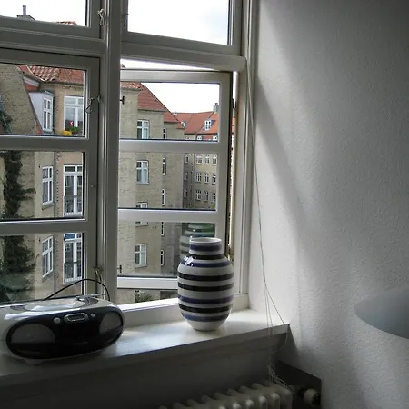 Guesthouse Aarhus Aarhus