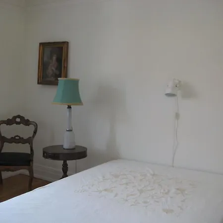 Guesthouse Aarhus Bed & Breakfast 2*