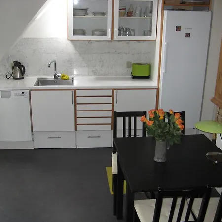 Bed & Breakfast Guesthouse Aarhus Aarhus