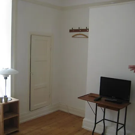 Guesthouse Aarhus Aarhus
